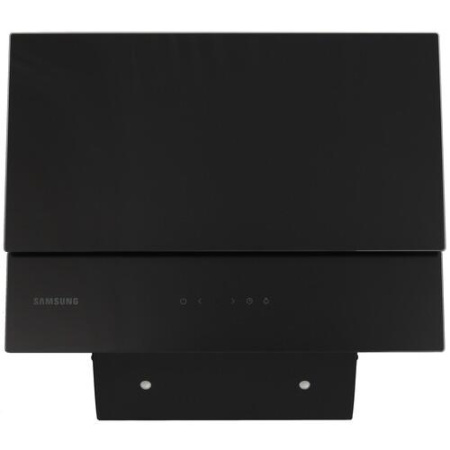 Вытяжка наклонная Samsung NK24N7060VB черный/черный