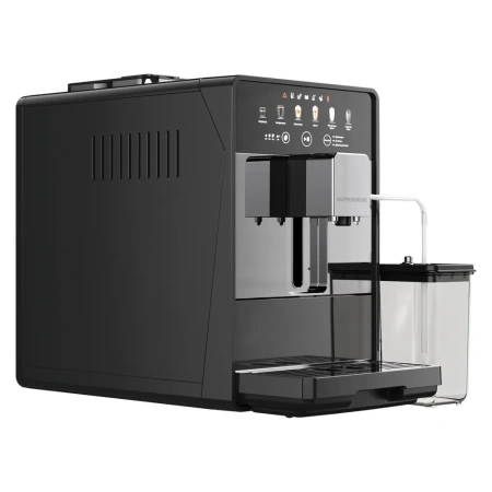 Кофемашина Kuppersberg KCF 402 S