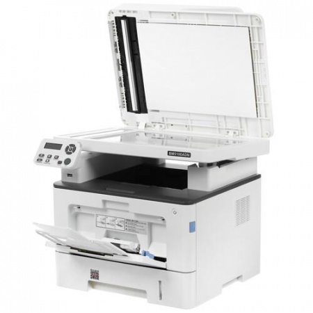 МФУ лазерное Pantum BM5100ADN