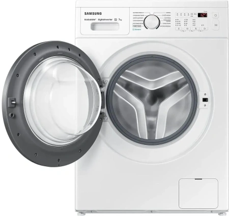 Стиральная машина Samsung WW70AG4S21VE/LD