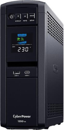 ИБП CyberPower CP1350EPFCLCD
