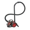 Пылесос Blackton Bt VC1802B Gray-Red