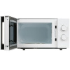 Микроволновая печь Gorenje MO17E1WH белый