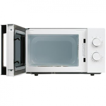 Микроволновая печь Gorenje MO17E1WH белый
