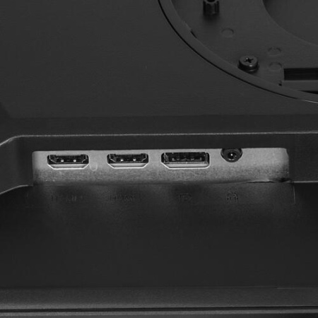 23.8" Монитор AOC 24G4X черный