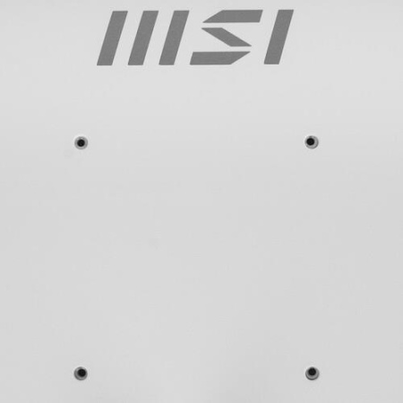 34" Монитор MSI PRO MP341CQW белый
