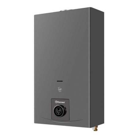 Газовая колонка THERMEX F 20 MD