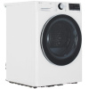 Сушильная машина LG DC90V9V9WN белый