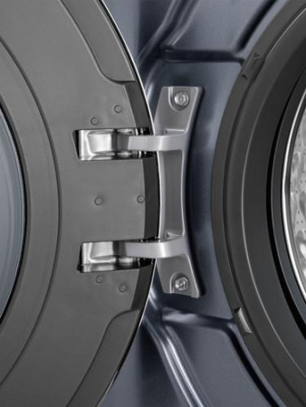 Стиральная машина MAUNFELD MFWM1410SB02 серый