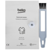 Сушильная машина Beko B3T47239A серый