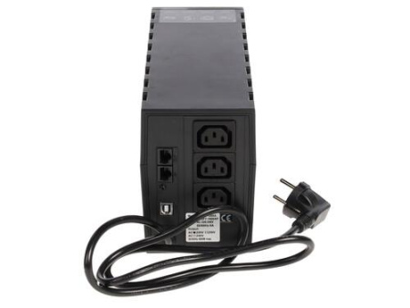 ИБП Powercom Raptor RPT-1000AP