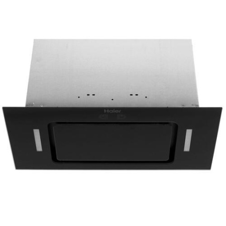 Вытяжка полновстраиваемая Haier HVX-BI652GB черный/черный