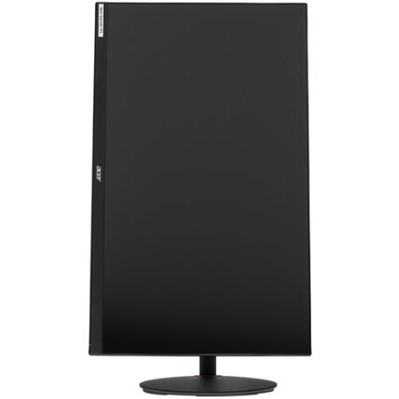 27" Монитор Acer Nitro XV271UM3BMIIPRX черный