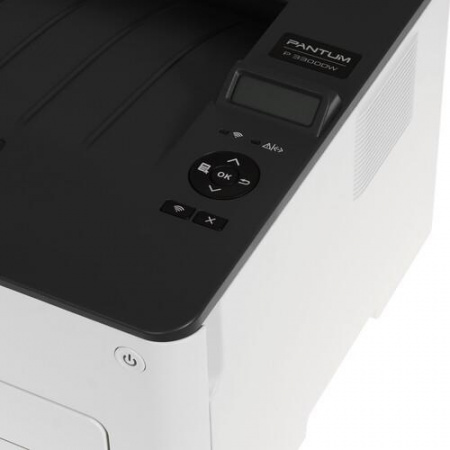 Принтер лазерный Pantum P3300DW