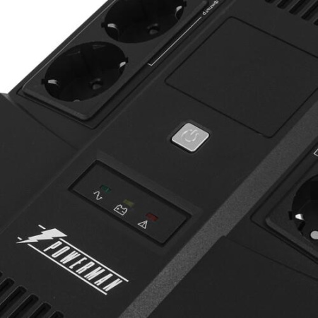 ИБП Powerman BRICK 1000