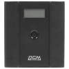 ИБП Powercom Raptor RPT-1500AP LCD