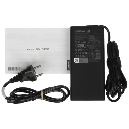 17.3" Lenovo LOQ 17IRX10