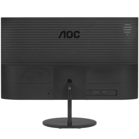 23.8" Монитор AOC Q24V4EA черный