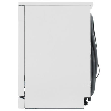 Посудомоечная машина Gorenje GS643C90W белый