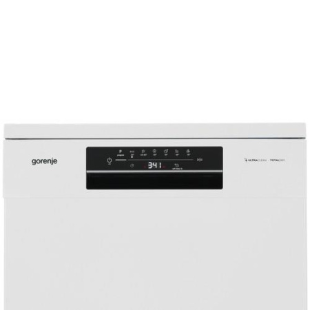 Посудомоечная машина Gorenje GS643C90W белый