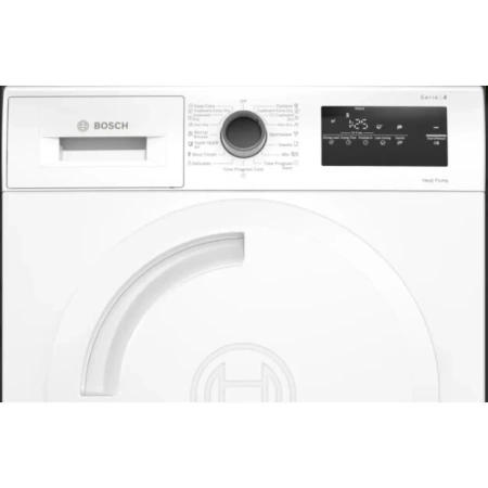 Сушильная машина Bosch WTH83254BY