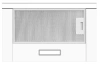 Вытяжка Weissgauff TEL 500 White Glass