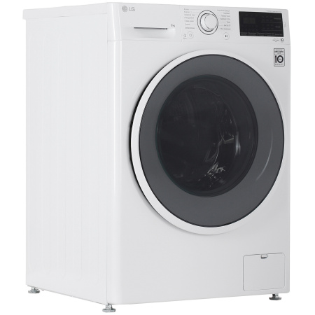 Стиральная машина LG F2J6TN0W