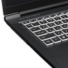 17.3" Ноутбук MAIBENBEN X17A черный