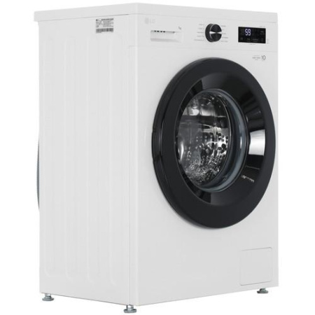 Стиральная машина LG F2Y1HS6W белый