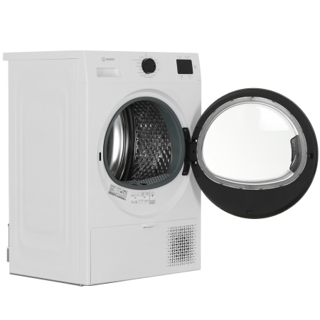 Сушильная машина Indesit IAS3825 белый