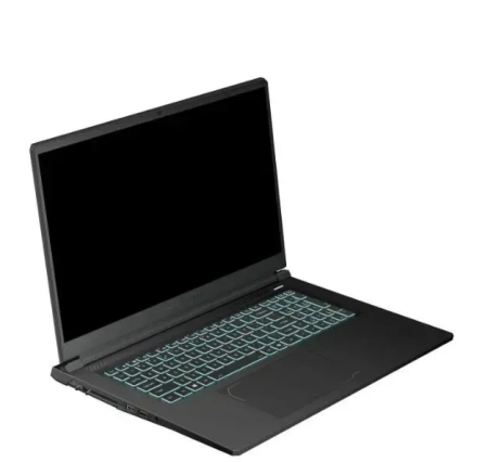 17.3" Ноутбук Thunderobot 911X I7-13620H, RTX 5060 8GB, 115W, 32GB, 1000 ГБ m.2, 17.3, 2.5K, 165Hz