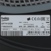 Сушильная машина Beko DF7412GB черный