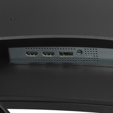 27" Монитор MSI MAG 27CQ6F черный