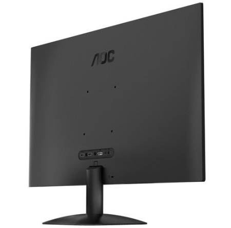 27" Монитор AOC U27B35 черный
