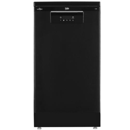 Посудомоечная машина Beko BDFS15020B черный
