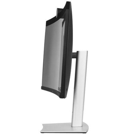 34" Монитор Dell P3424WEB черный