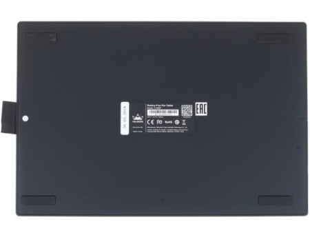Графический планшет HUION H1060P