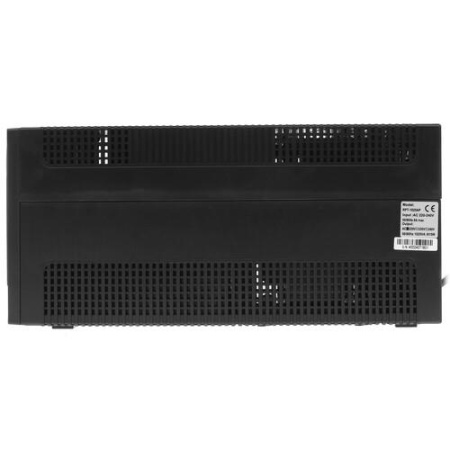 ИБП Powercom Raptor RPT-1025AP