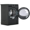 Сушильная машина Beko B3T47239A серый