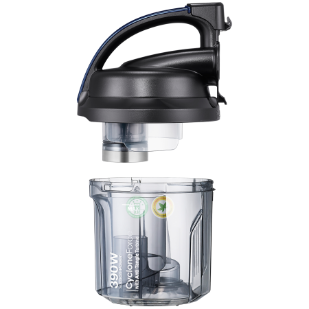 Пылесос SAMSUNG VC15K4130HB/EV