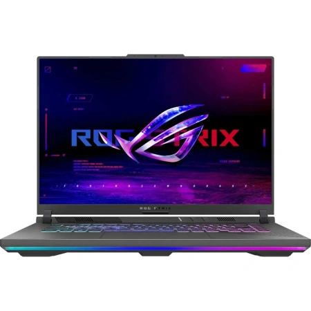 16" ASUS ROG STRIX G16