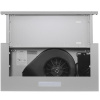 Вытяжка телескопическая Gorenje TH62E3X серебристый/серебристый