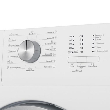 Стиральная машина Beko WDN635P1BSW белый