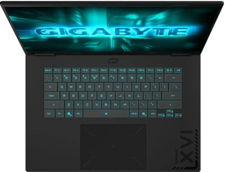 16" Gigabyte Gaming A16 GA6H"