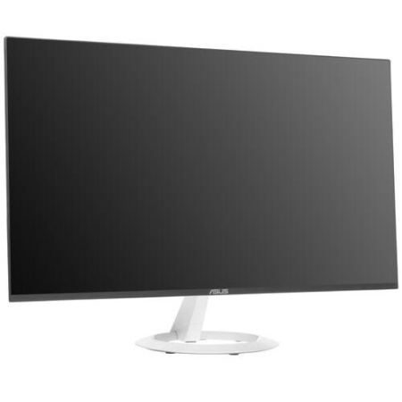 27" Монитор ASUS VZ27EHF-W белый