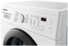 Стиральная машина Samsung WW70AG4S21VE/LD