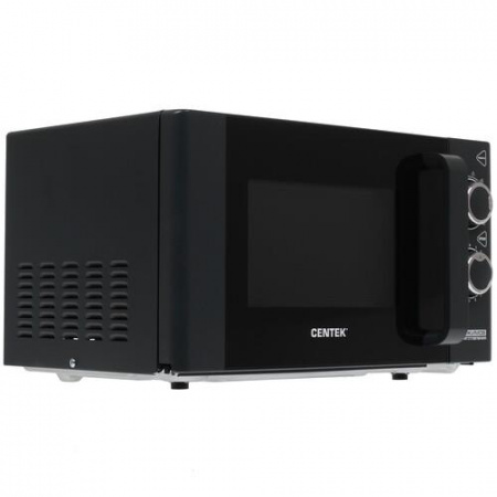 Микроволновая печь Centek CT-1583 черный