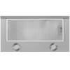 Вытяжка телескопическая Gorenje TH64E3SGB серый/черный