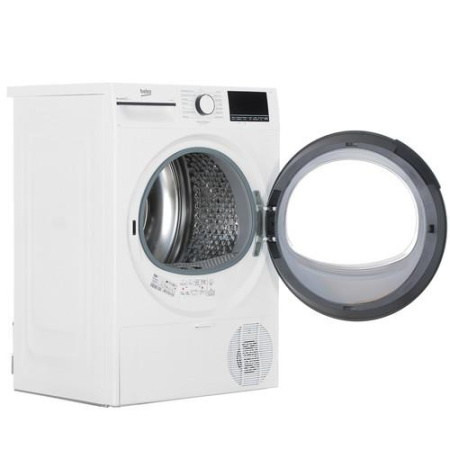 Сушильная машина Beko B3T68230 белый