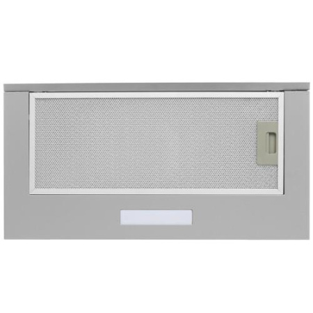 Вытяжка телескопическая Gorenje TH60E6X серебристый/серебристый